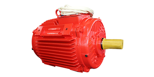 TYP系列變頻永磁同步電機(jī)