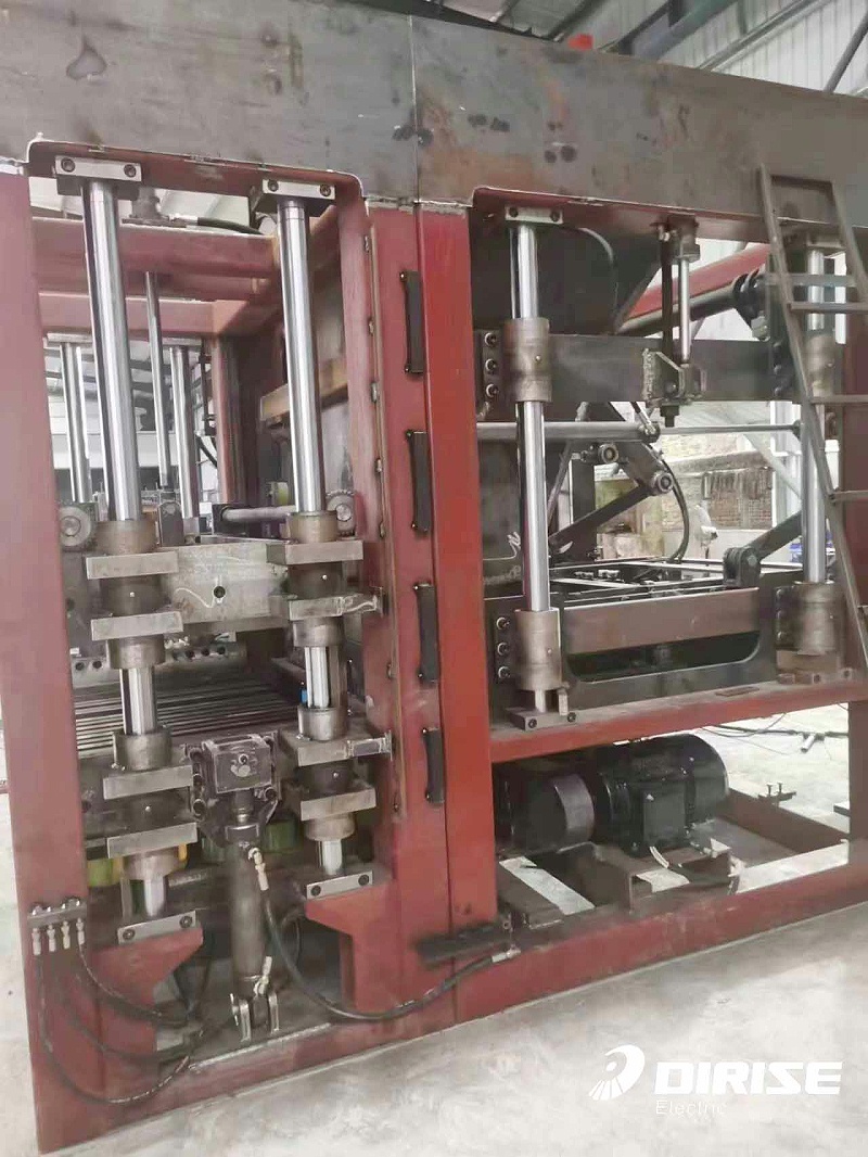 永磁電機(jī)廠家德瑞斯