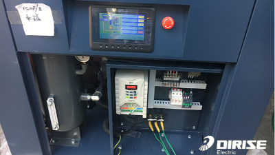 變頻器選小了怎么辦？會(huì)有什么影響？