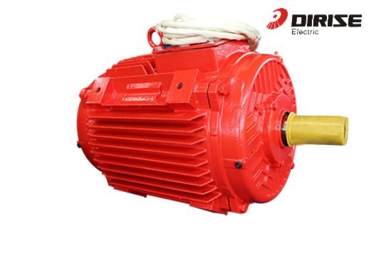 永磁同步電機的壽命有多長？深圳廠家德瑞斯為您揭曉