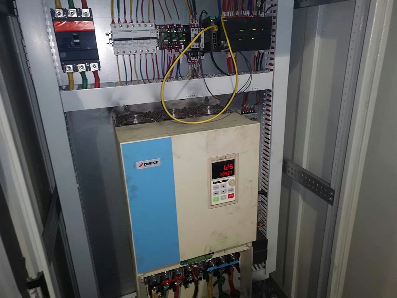 變頻器怕低溫嗎？有什么注意事項？變頻器廠家德瑞斯